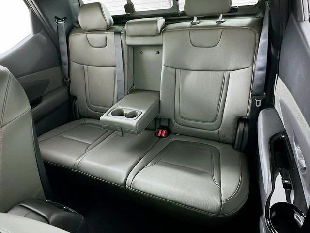 New 2025 Hyundai SANTA CRUZ Limited