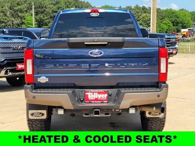 Used 2020  Ford XL image 6
