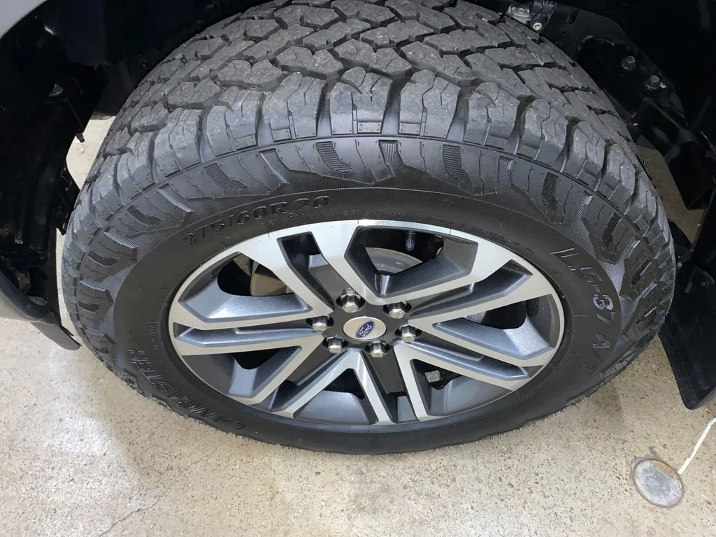 Used 2023 Gray Ford XL image 16