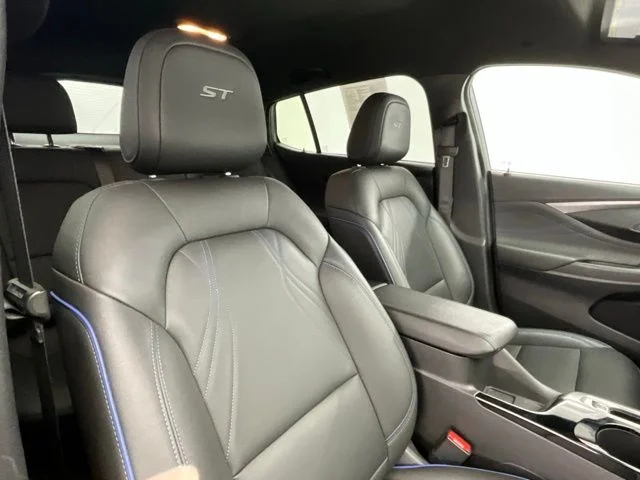 Used 2025 Gray Buick Sport Touring image 13