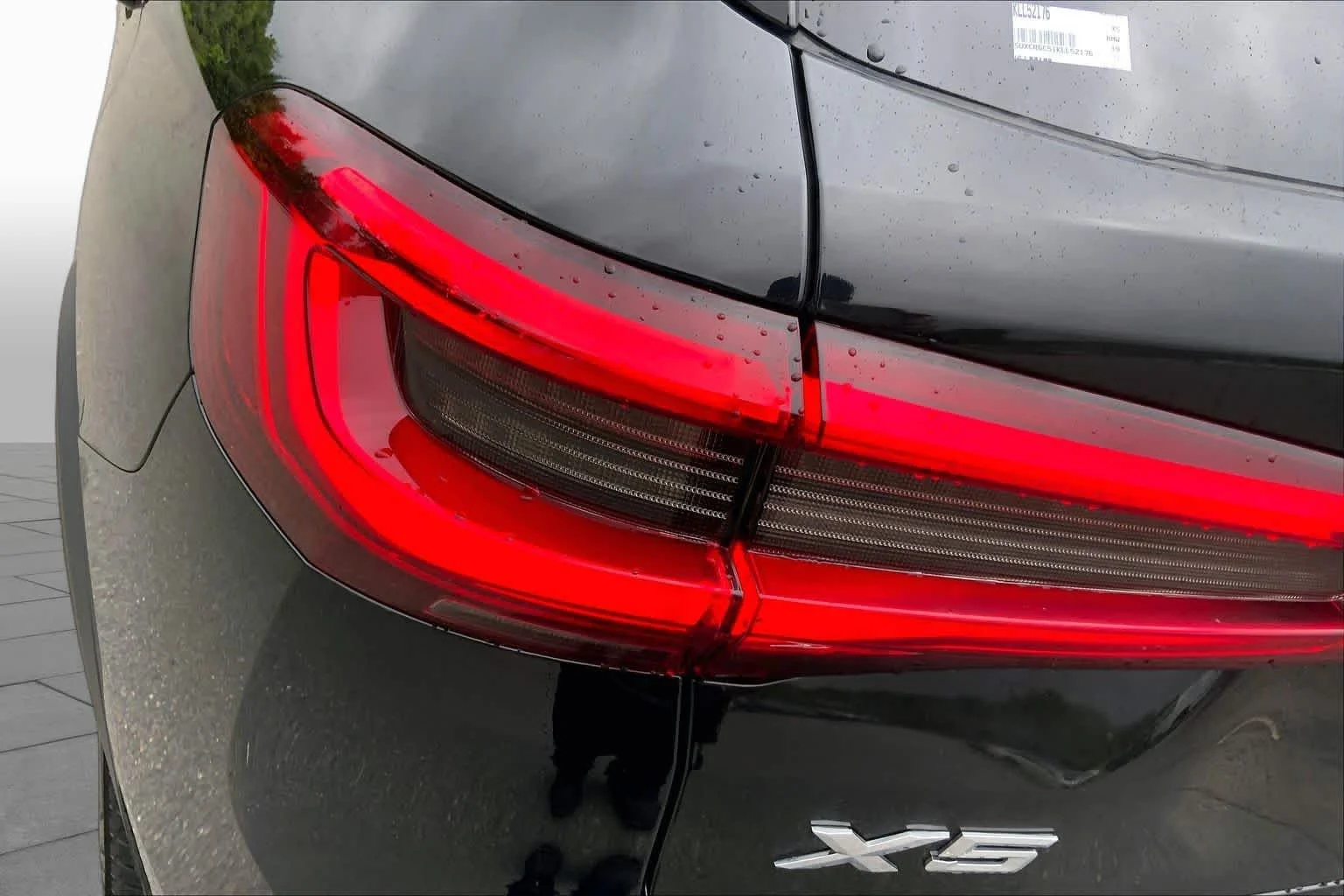 Certified Used 2019 Jet Black BMW xDrive40i image 56