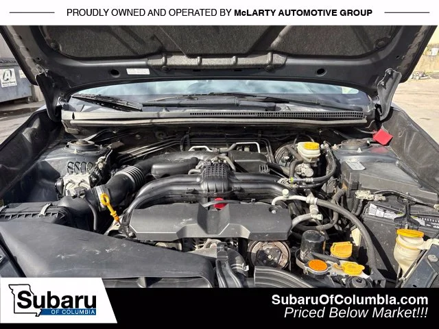 Used 2013 Gray Subaru 2.0i Limited image 14