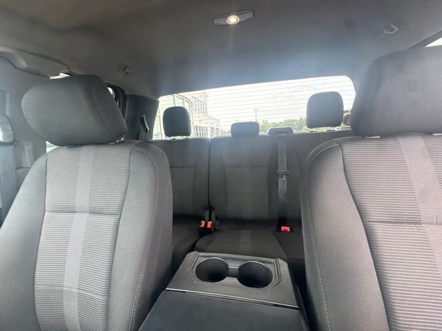 Used 2020 White Ford XL image 16