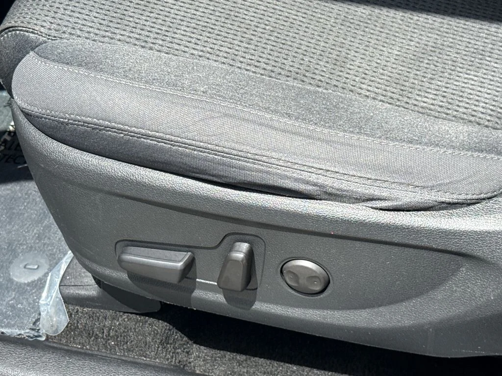 Certified Used 2019 Black Hyundai SEL image 24