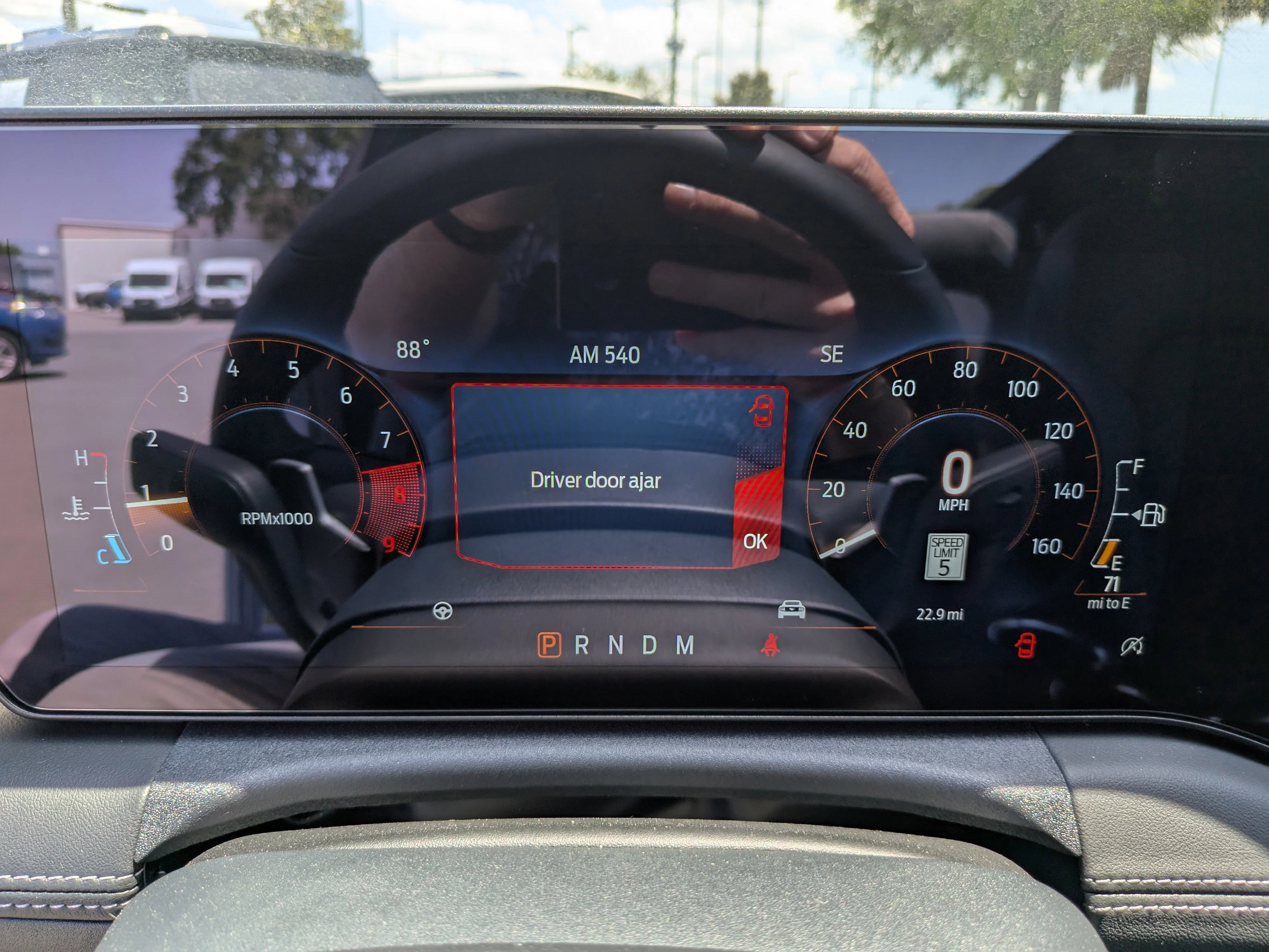 2025 Ford Mustang GT Premium Fastback - Photo 22