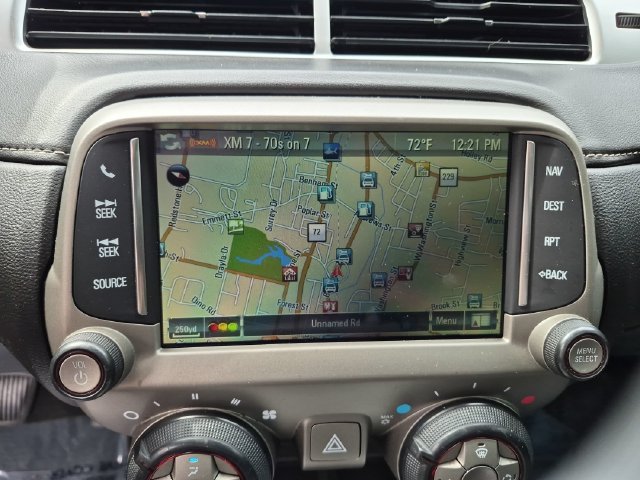 Used 2014 Red Chevrolet SS image 19
