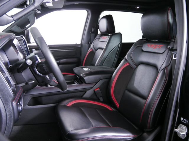 Used 2023 Black Ram TRX image 21