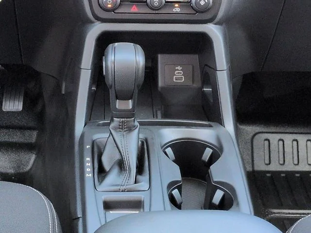 New 2026 Blue Ford XL image 19