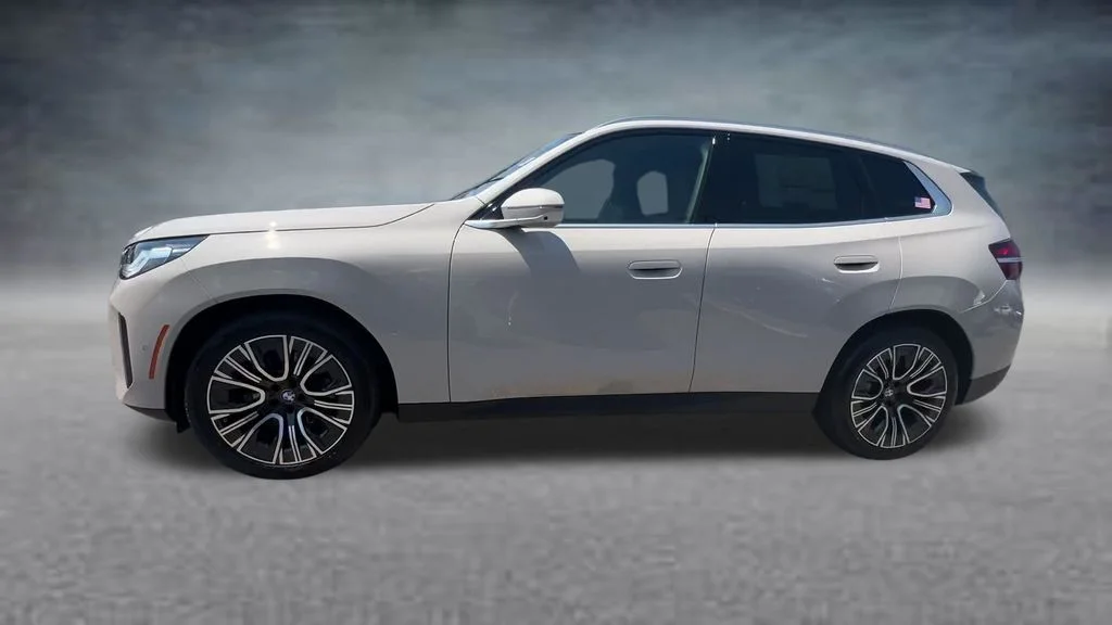 New 2026 Beige BMW 30 xDrive image 8