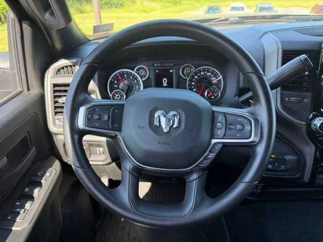 2026 RAM 2500 Tradesman - Photo 14