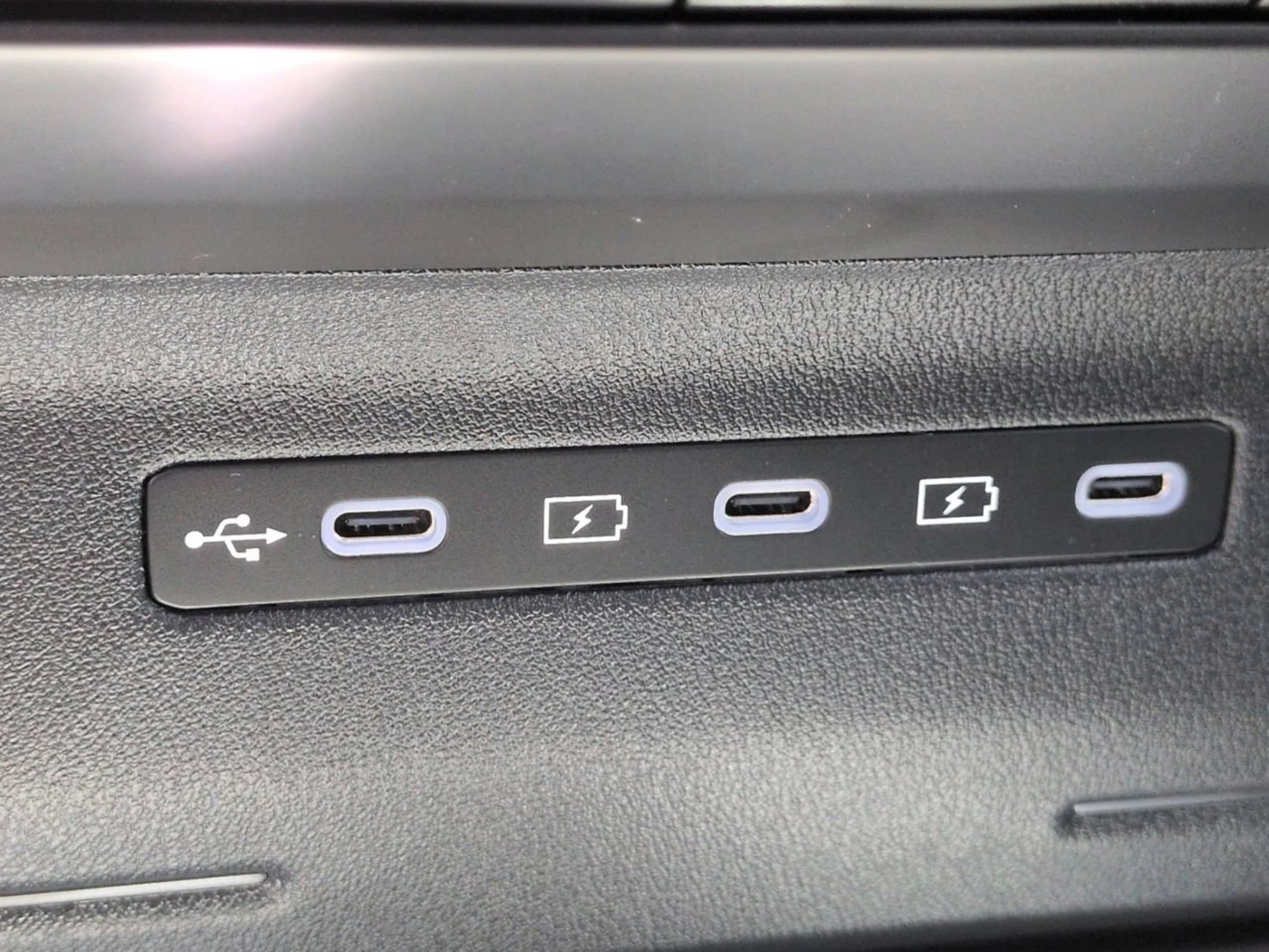 New 2027 Wolf Gray Kia X-Line EX image 29