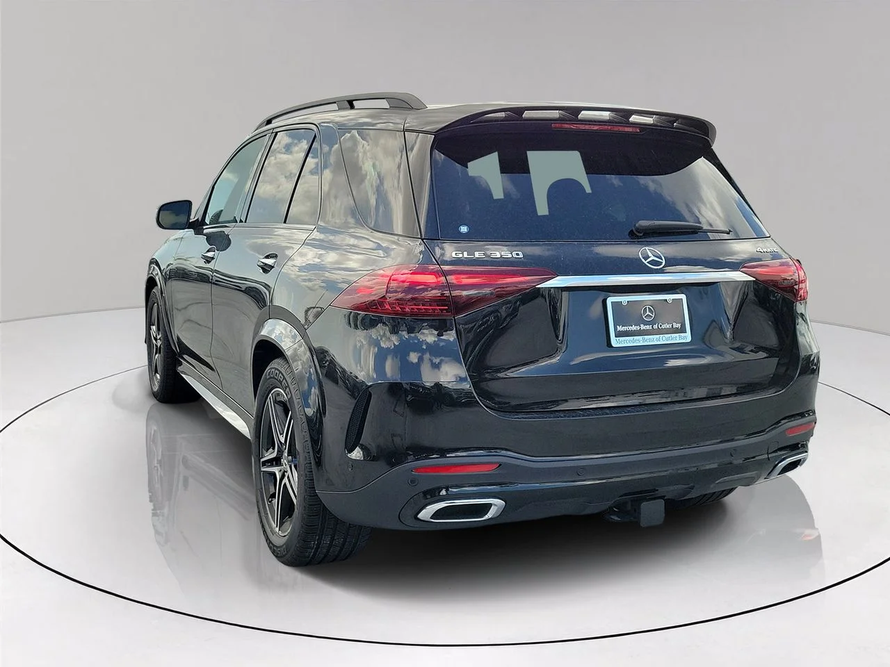 2026 Mercedes-Benz GLE GLE350 - Photo 6