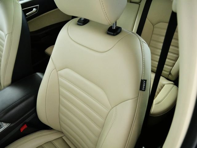 Certified Used 2024 Green Ford SEL image 18