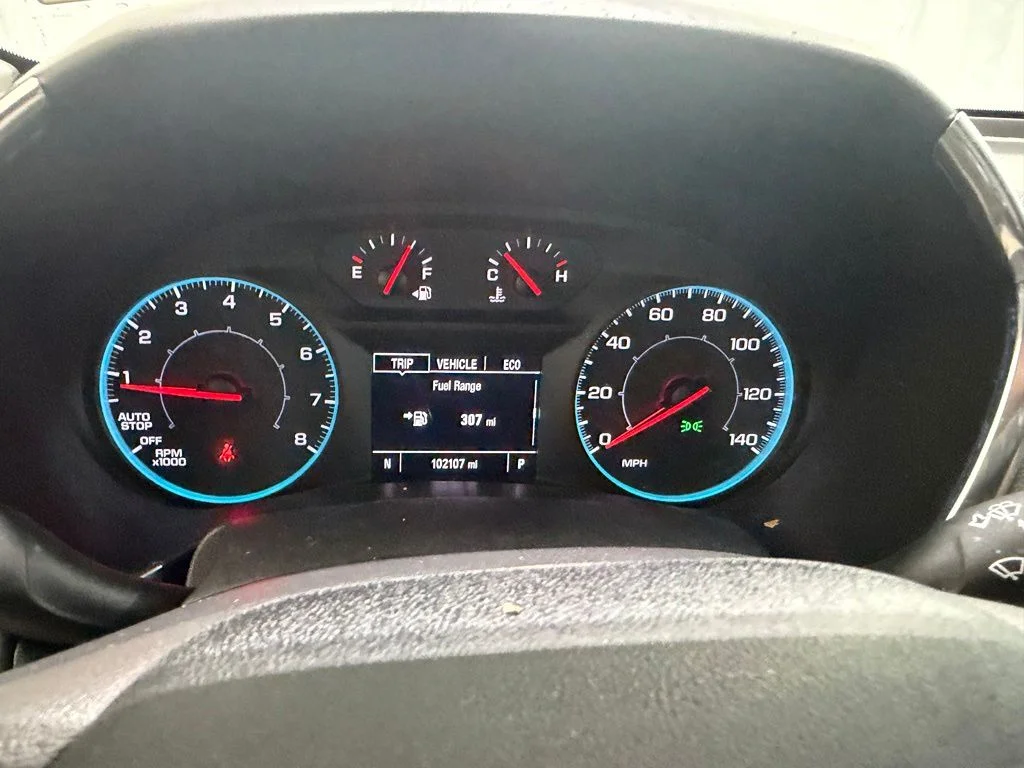 Used 2019 Silver Chevrolet LS image 19