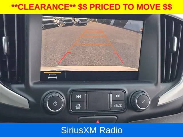 Used 2020 SUMMIT WHITE GMC SLT image 23
