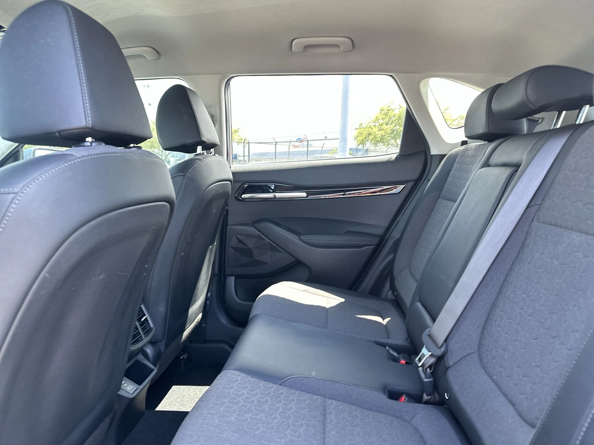 Used 2024 Steel Gray Kia S image 22