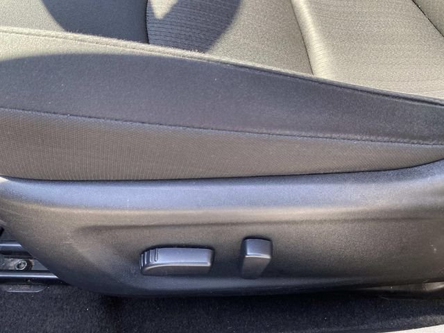 Used 2024 Black Nissan 2.5 SV image 21