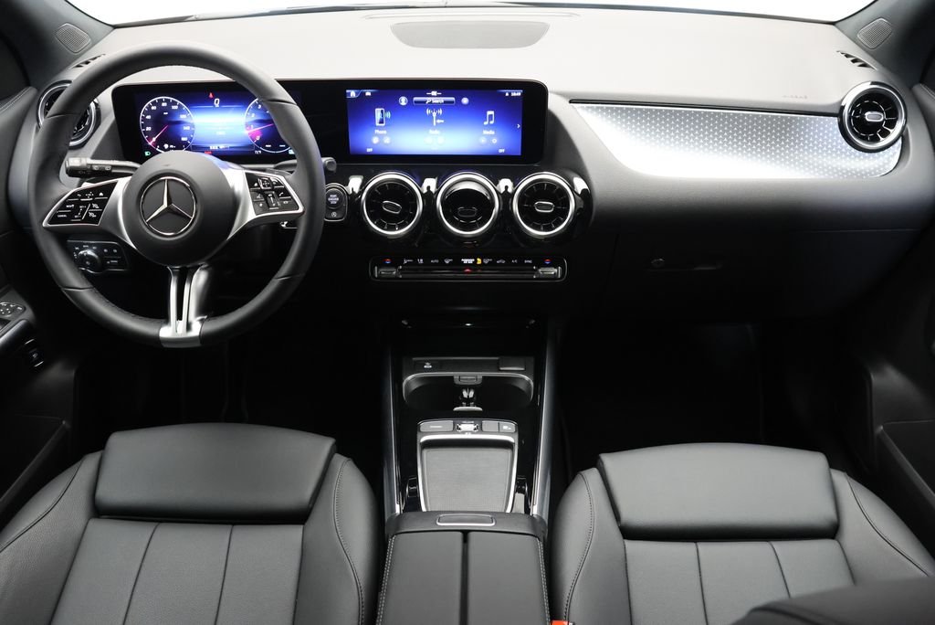 Certified Used 2026 Night Black Mercedes-Benz GLA 250 image 17