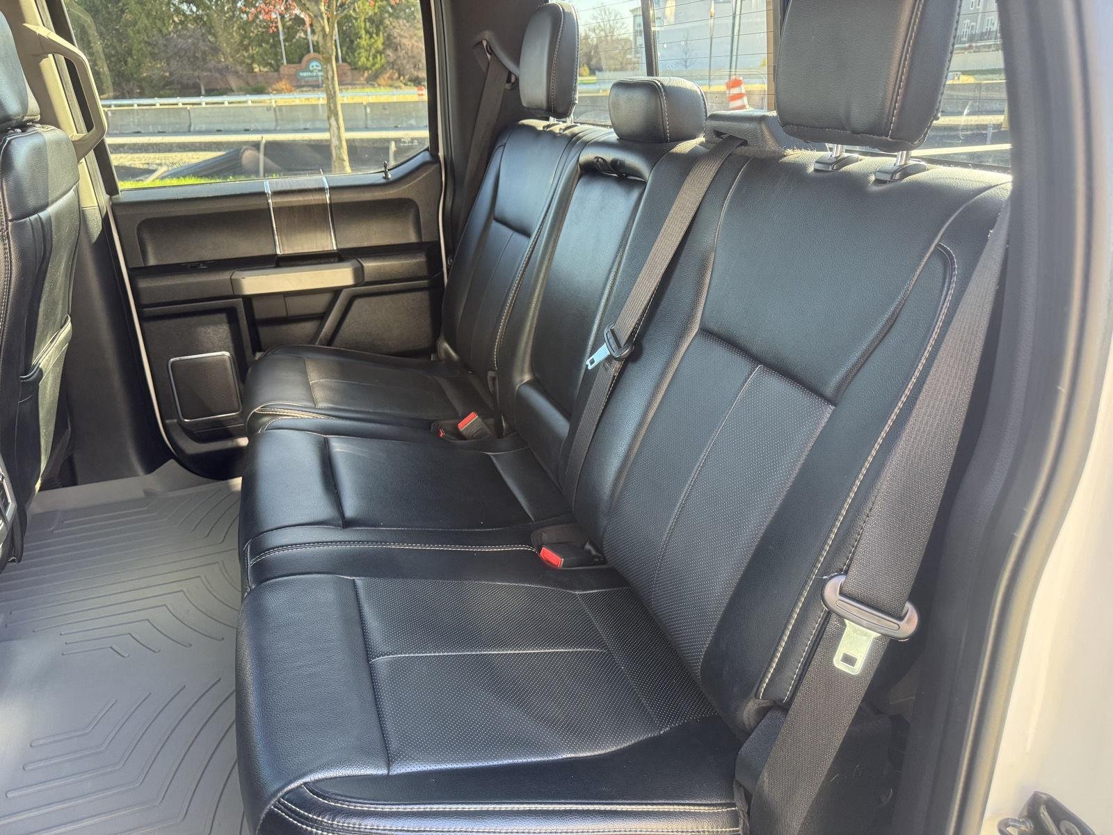 2020 Ford F-250 Super Duty Lariat - Photo 38