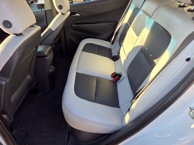 2021 Chevrolet Bolt EV Premier - Photo 11