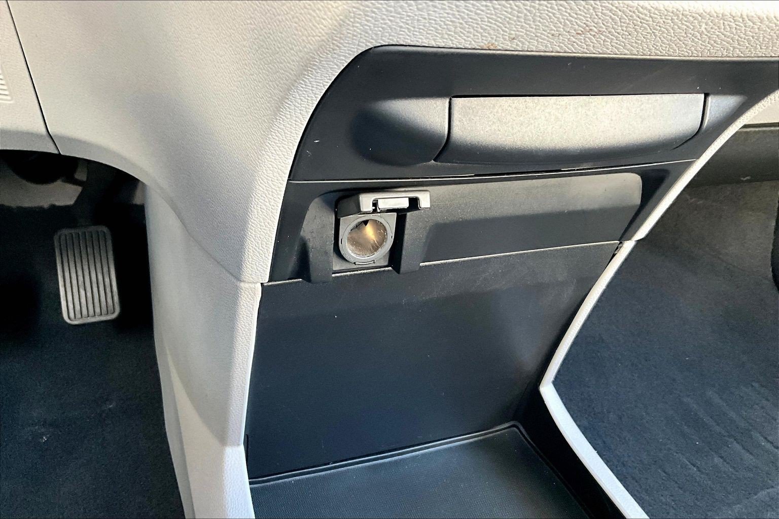 Used 2019 Gray Honda EX-L image 12