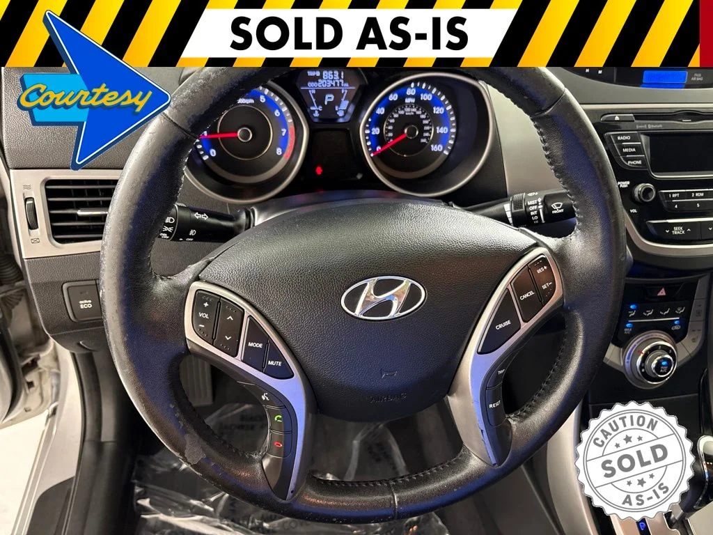 Used 2013 Silver Hyundai Limited image 26