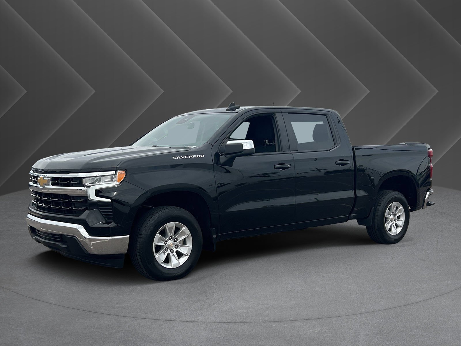 2025 Chevrolet Silverado 1500 LT - Photo 33