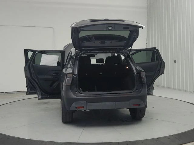 New 2027  Nissan  image 15