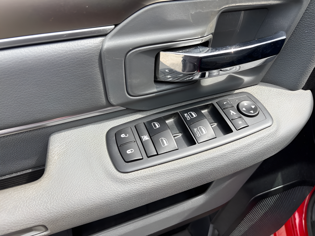 Certified Used 2019 Red Ram Big Horn image 26