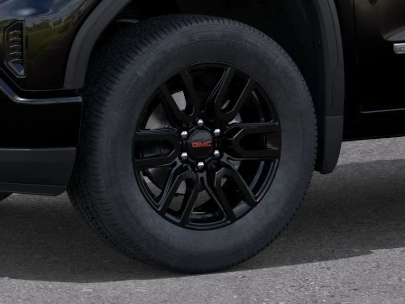 2026 GMC Sierra 1500 Elevation - Photo 9