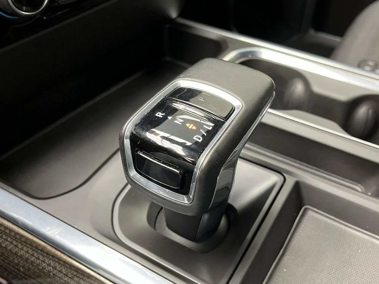 Certified Used 2023 STERLING GRAY METALLIC Chevrolet RST image 26