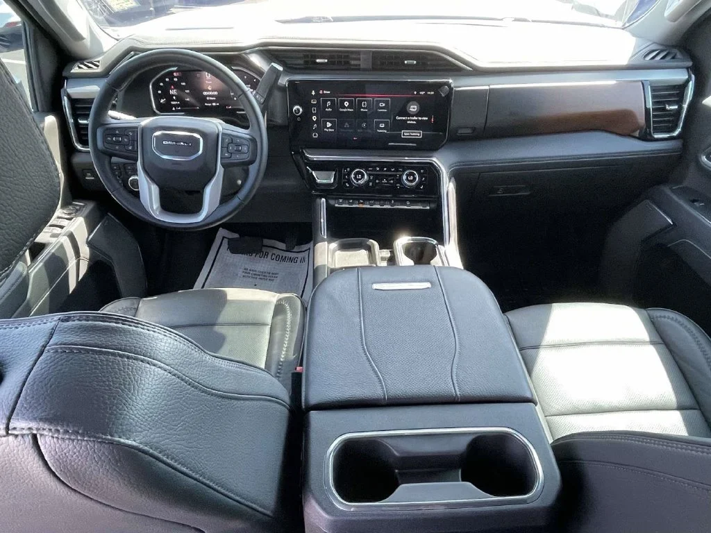 Certified Used 2026 White GMC Denali image 11