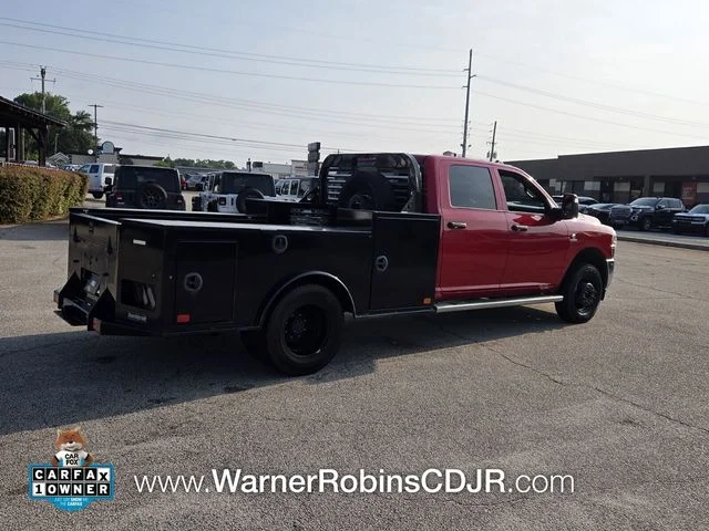 Used 2024 Red Ram Tradesman image 12