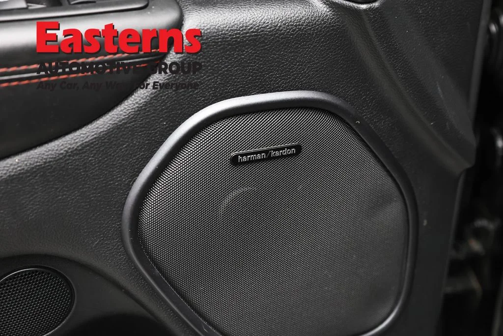 Used 2024 Black Dodge R/T Premium image 28