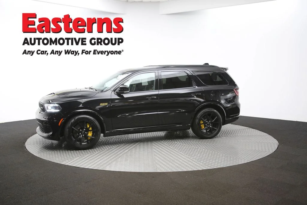 Used 2024 Black Dodge SRT 392 image 60