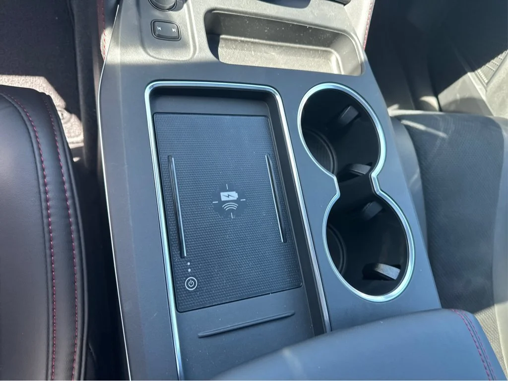 New 2026 Double Apex Blue Pearl Acura SH-AWD A-Spec image 17