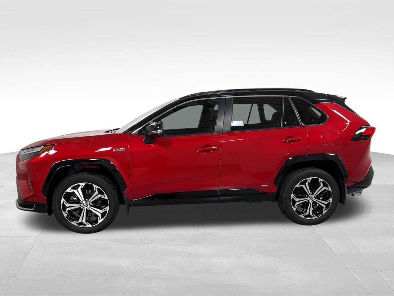 2023 Toyota RAV4 XSE - Photo 8