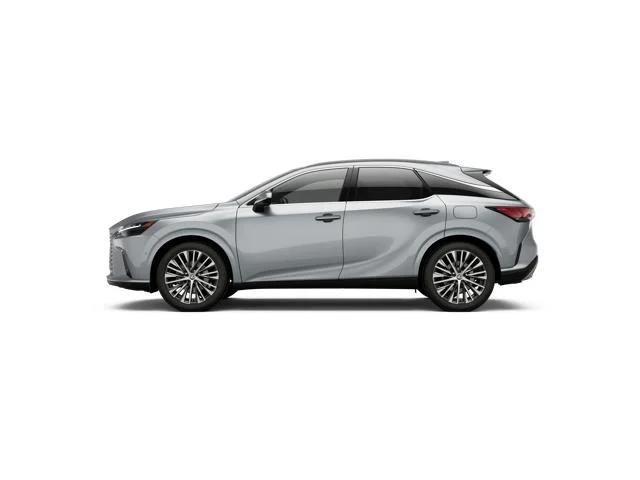 New 2026 Iridium Lexus RX 350h PREMIUM+ AWD image 9
