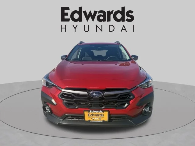 Used 2026 Red Subaru Premium image 2