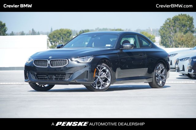 2026|BMW|2 Series|230i|2D Coupe