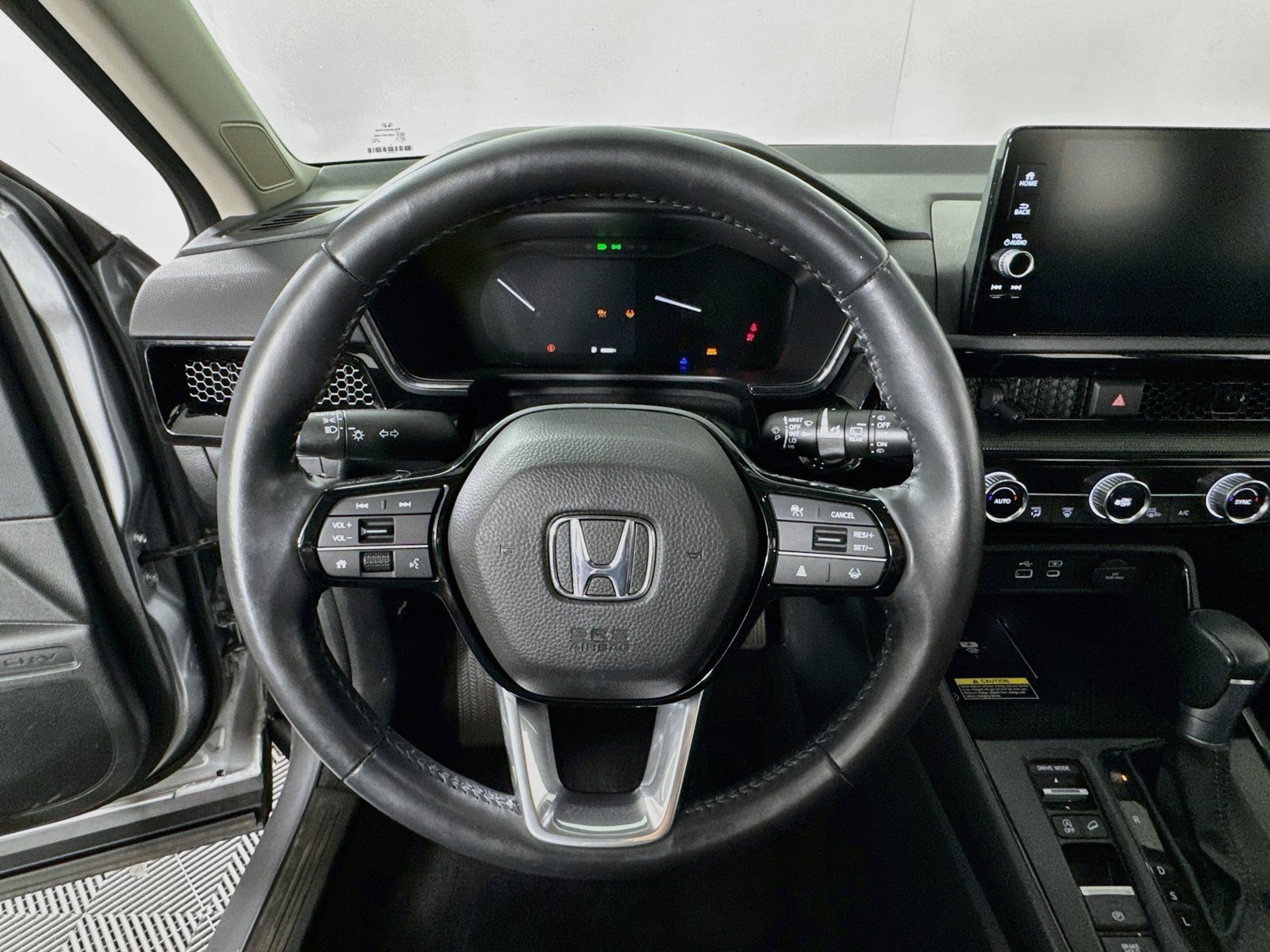2024 Honda CR-V EX-L - Photo 33