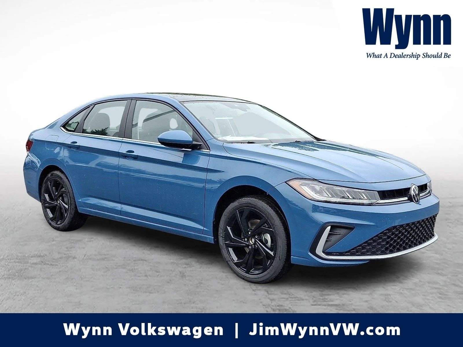 2027 Volkswagen Jetta SE