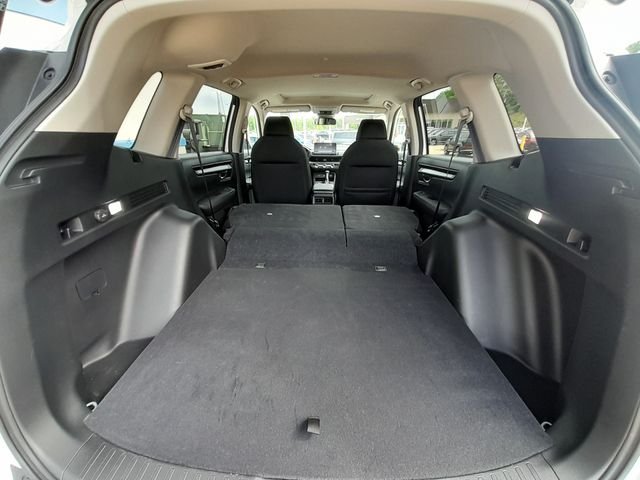 2024 Honda CR-V EX - Photo 47