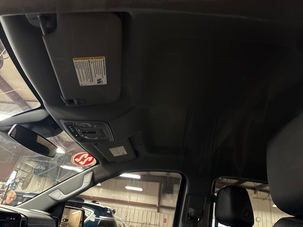 Used 2022 Cherry Red Tintcoat Chevrolet RST image 13