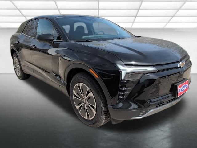 New 2026 Chevrolet Blazer EV LT Front Wheel Drive SUV