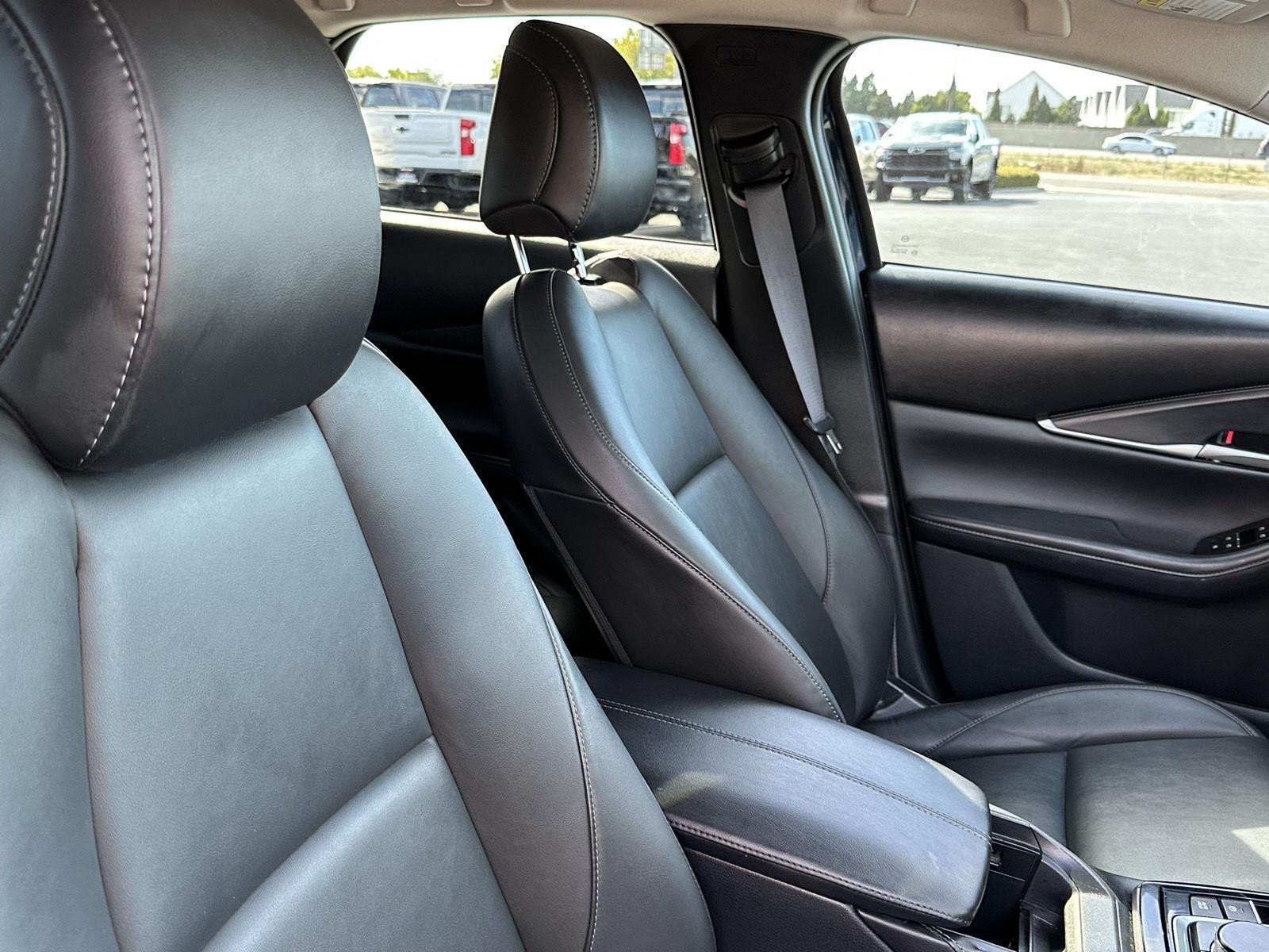 2025 Mazda CX-30 Select Sport - Photo 39