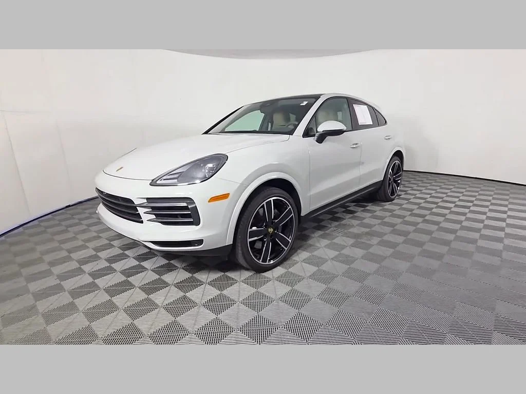 Used 2023 Chalk Porsche Platinum Edition image 47