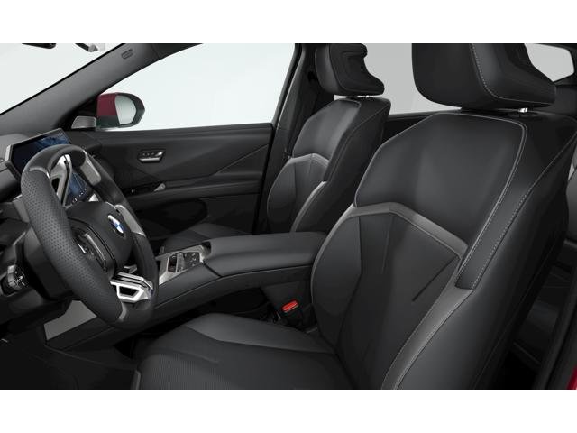 New 2027 Vegas Red Metallic BMW  image 6