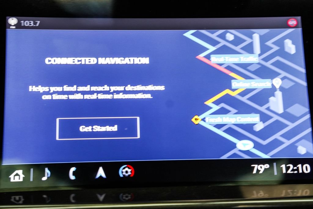 Used 2023 Red Cadillac V-Series image 33