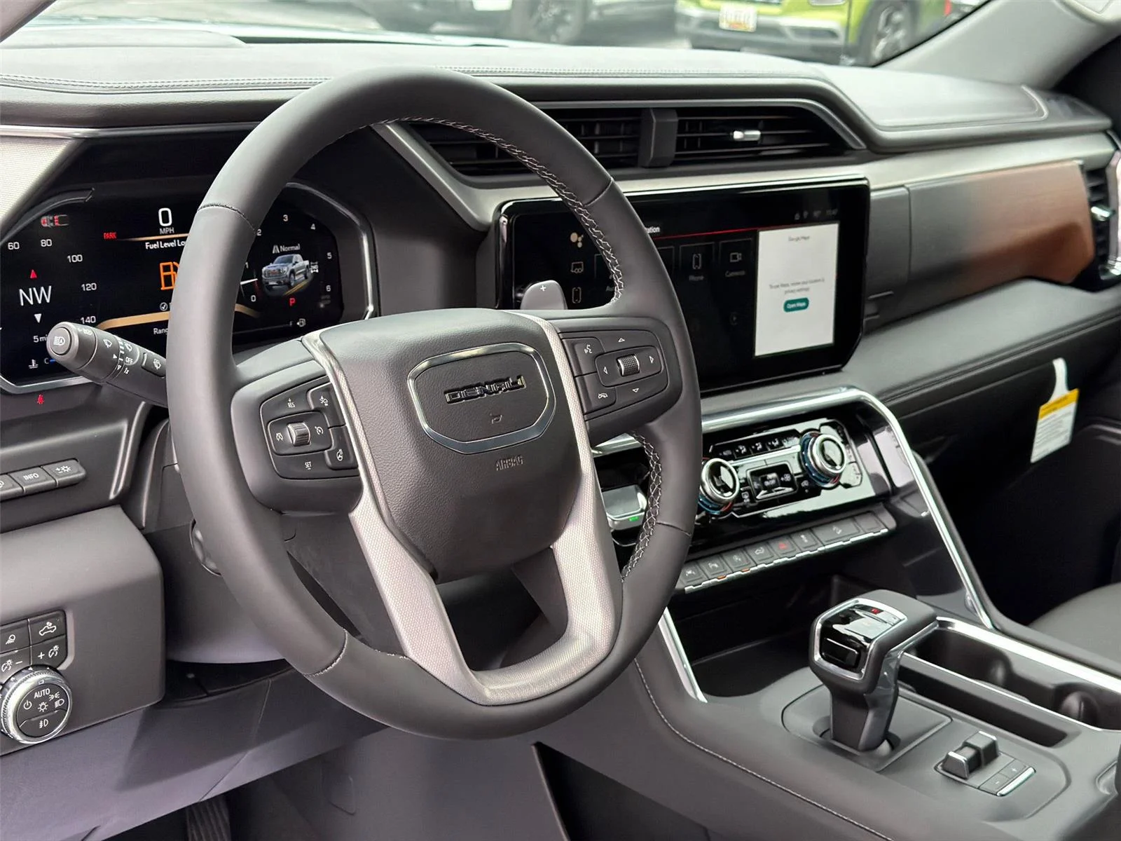 2026 GMC Sierra 1500 Denali - Photo 14